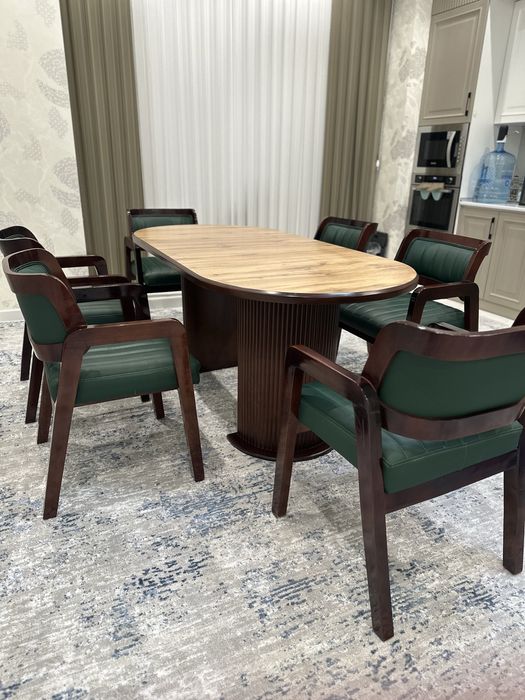 Ishlab Chiqaruvchidan oshxona va kafe uchun stol