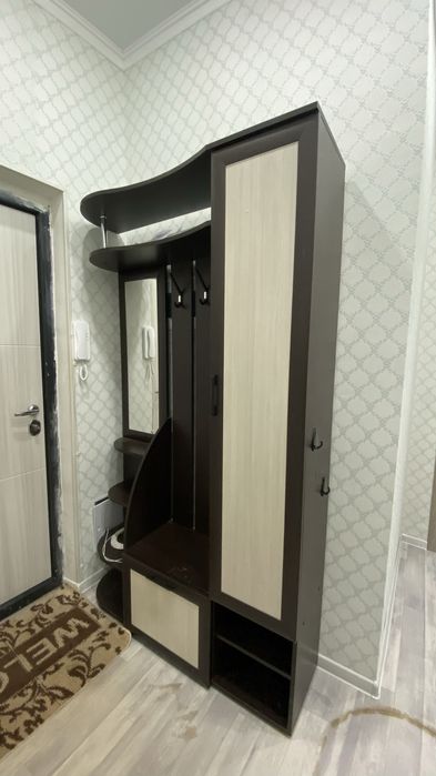 Продам мебель и технику