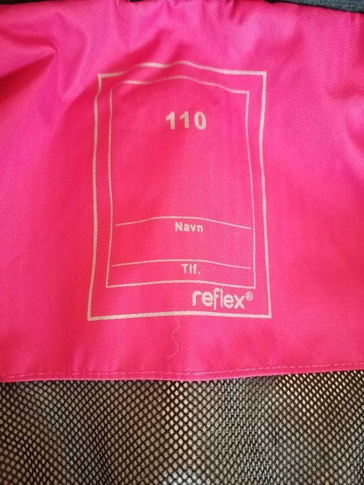 Ски гащеризон за момиче