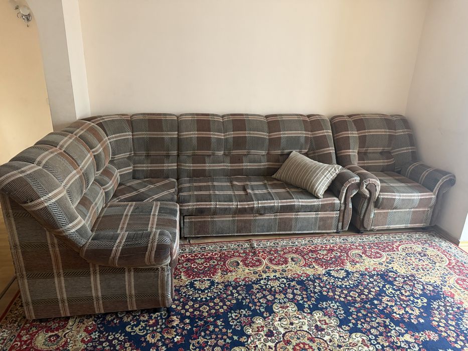 Диван для гостинной