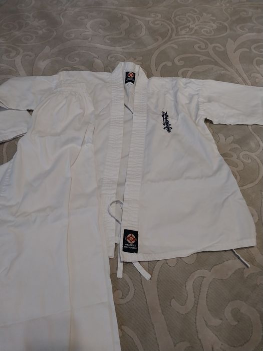 Форма для Каратэ