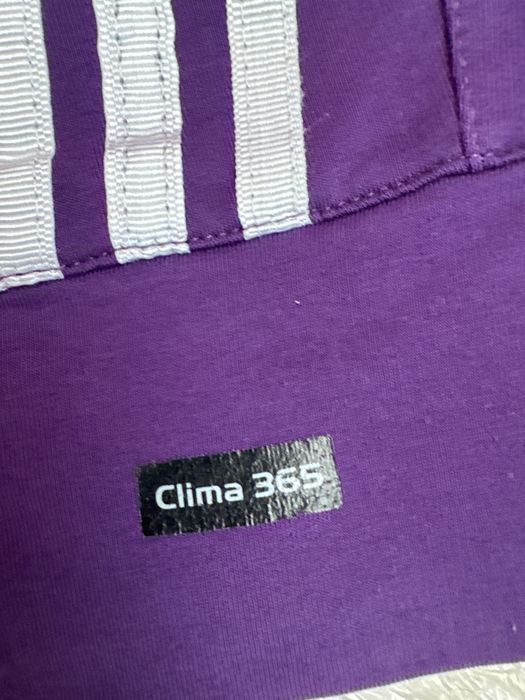 Vand pantaloni trei sferturi femei Adidas L
