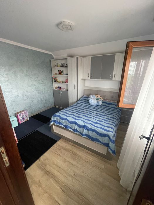 Casa cu etaj Orășeni Deal comuna Curtesti Botoșani