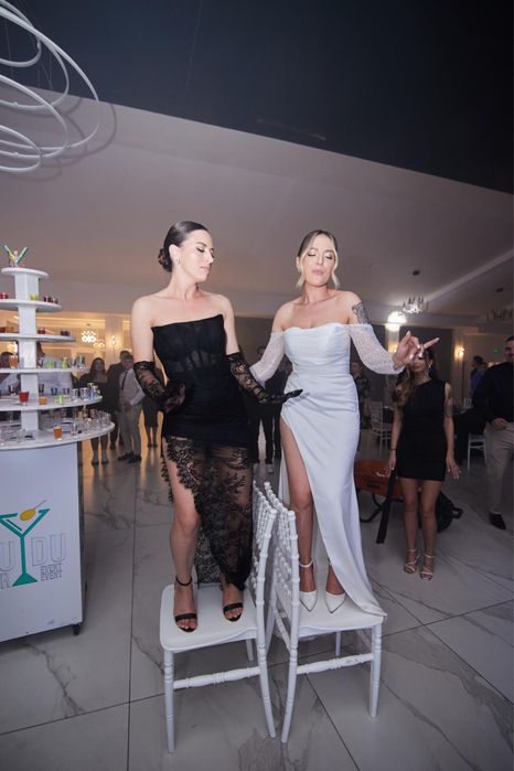 Rochie Verssai Design