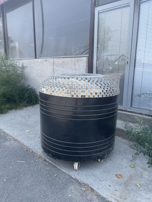 Продам тандыр для самсы / лепёшек