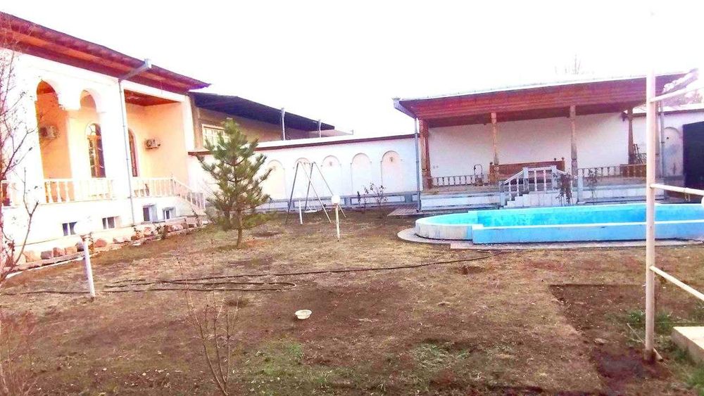 Продам Ретро Особняк 9 ком. 18 соток  Дурмень Кибрай рн