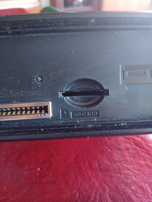 Radio Mp3 player USB - SD Card  Aux Auto