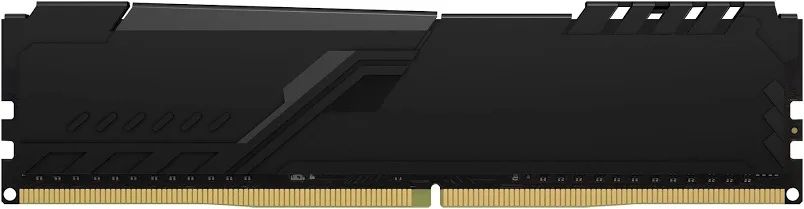 Memorii RAM Kingston Fury Beast 32GB (2x16GB) DDR4 3200MHz CL16