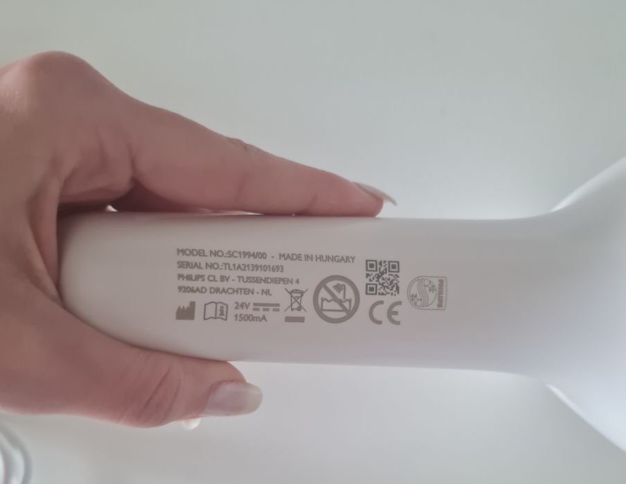Фотоепилатор IPL Philips Lumea Advanced SC1994/00