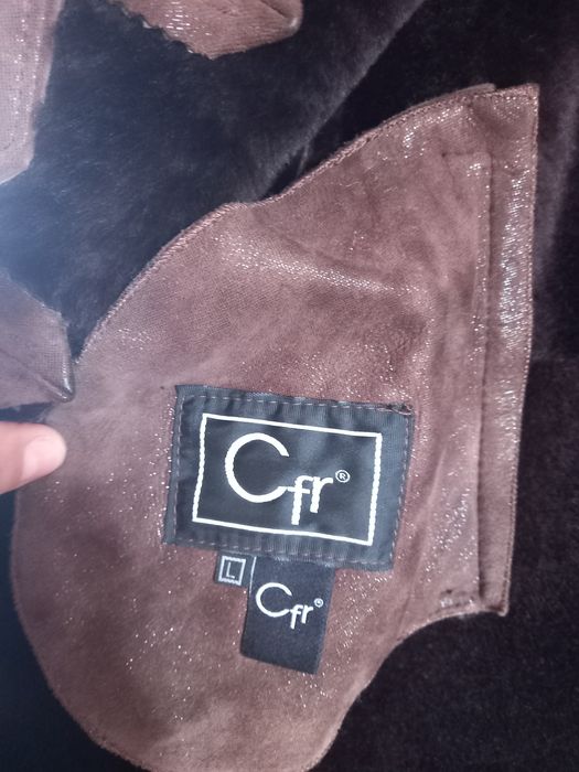 Дубленка пр-ва Турция