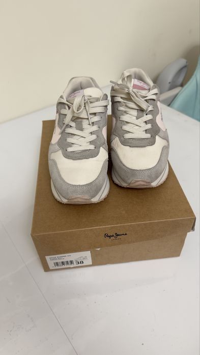 Маратонки Pepe jeans