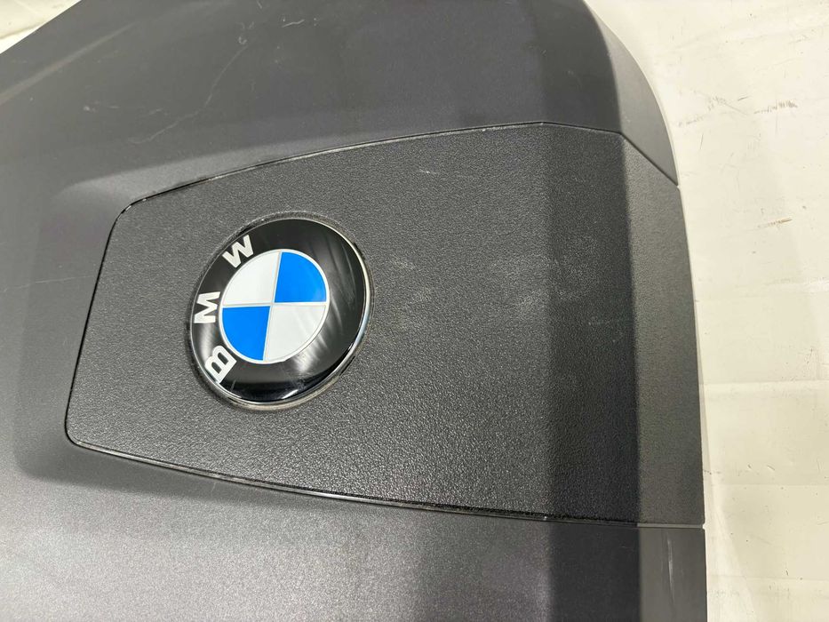 Декоративен капак двигател / кора мотор БМВ Г- серия Б58 | BMW G-serie B58