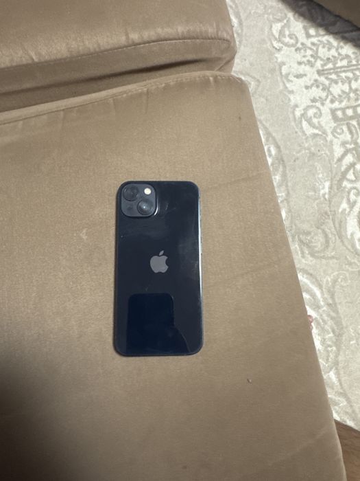 iphone 13  с гарантий