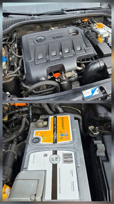 SKODA Octavia 2012 — imagine 2