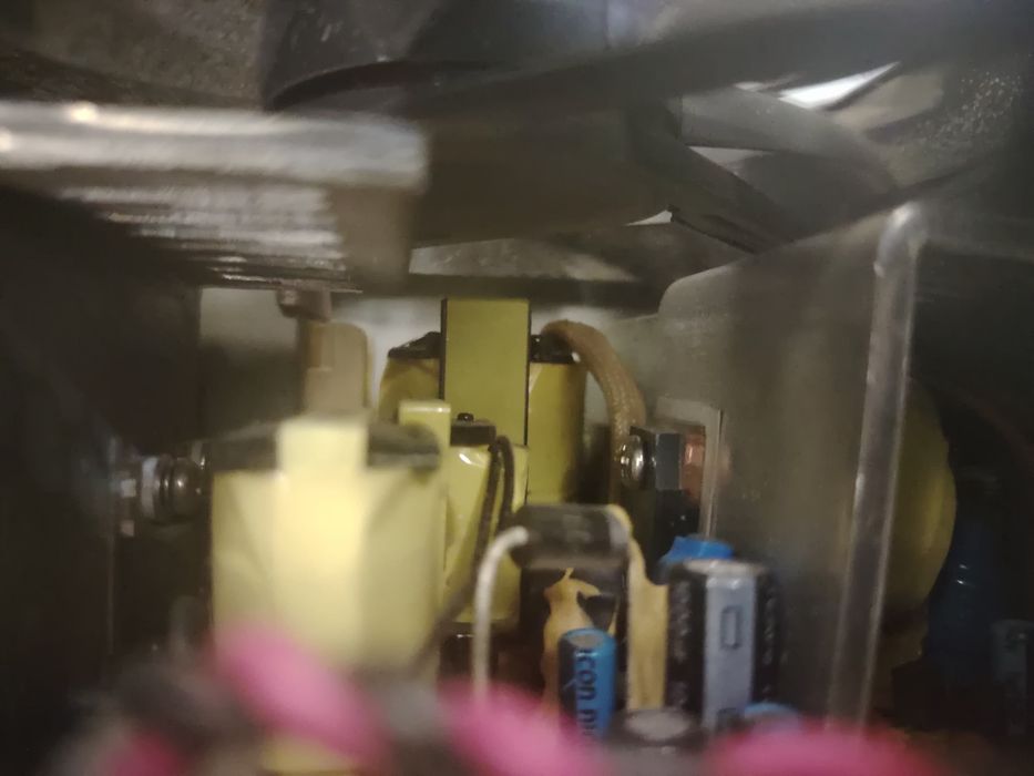 Блок питания ATX 300–500W для ПК (рабочие, есть количество