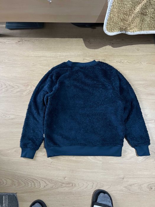 polar FILA vintage