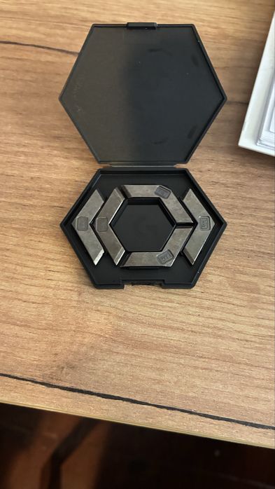Продава се гейминг мишка logitech g502!!