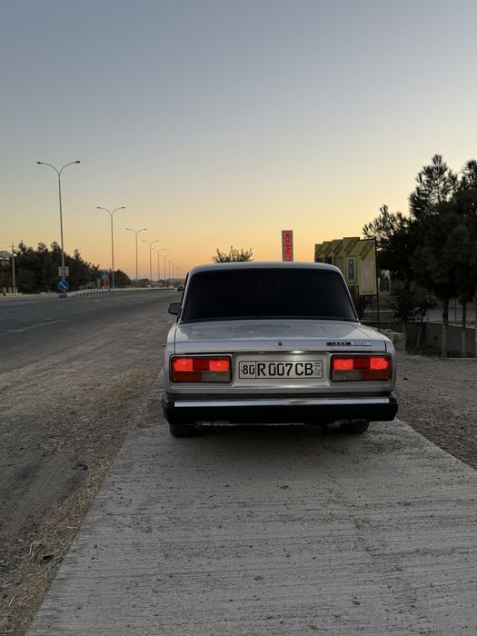 2107 sotiladi, srochna