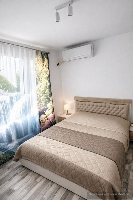 Тристаен апартамент под наем в кв. Каменица 2