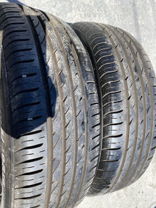 Резина 195/60R16