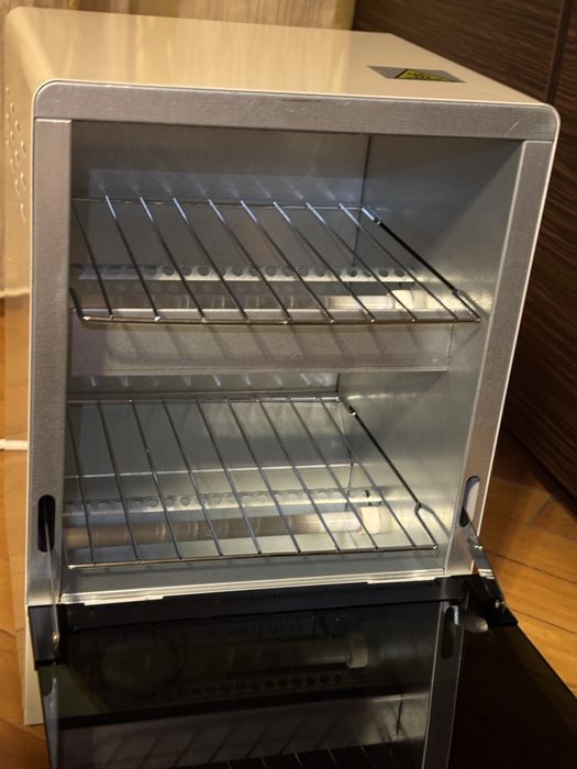 Sterilizator la cald Cupio SM-C12