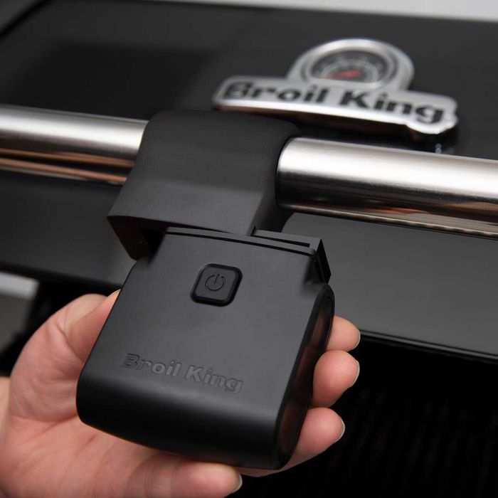 Lumină LED pentru grătar BROIL KING