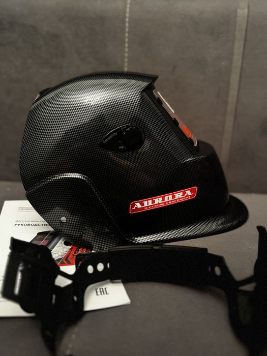 Продам сварочную маску