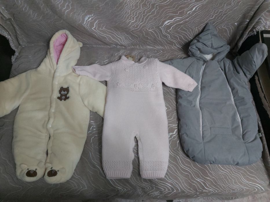 Продаём Детские вещи