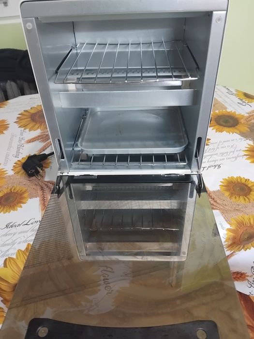 Професионален стерилизатор