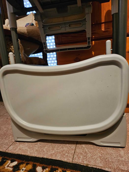 Многофункционален стол за хранене RENOLUX SOPHIE LA GIRAFE