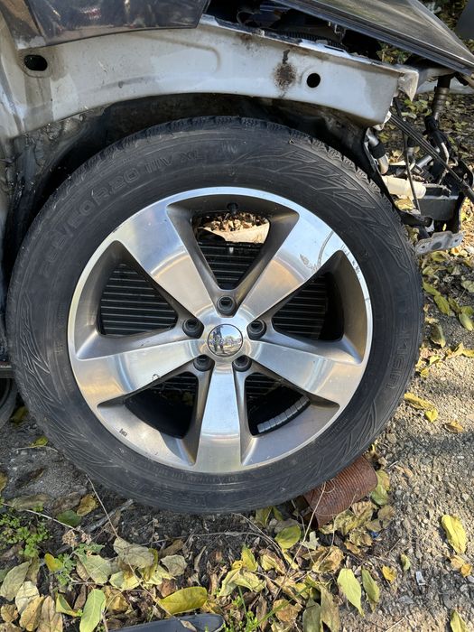 Jeep Grand Cherokee 3.0d за части.