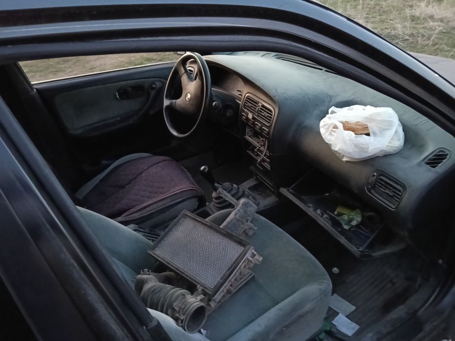 Запчаска 1992 сатам