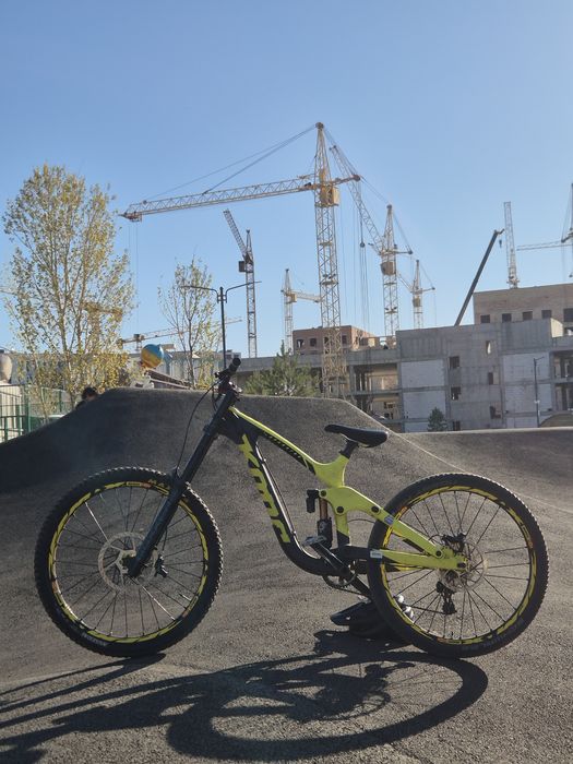 Kona operator 2021 cr