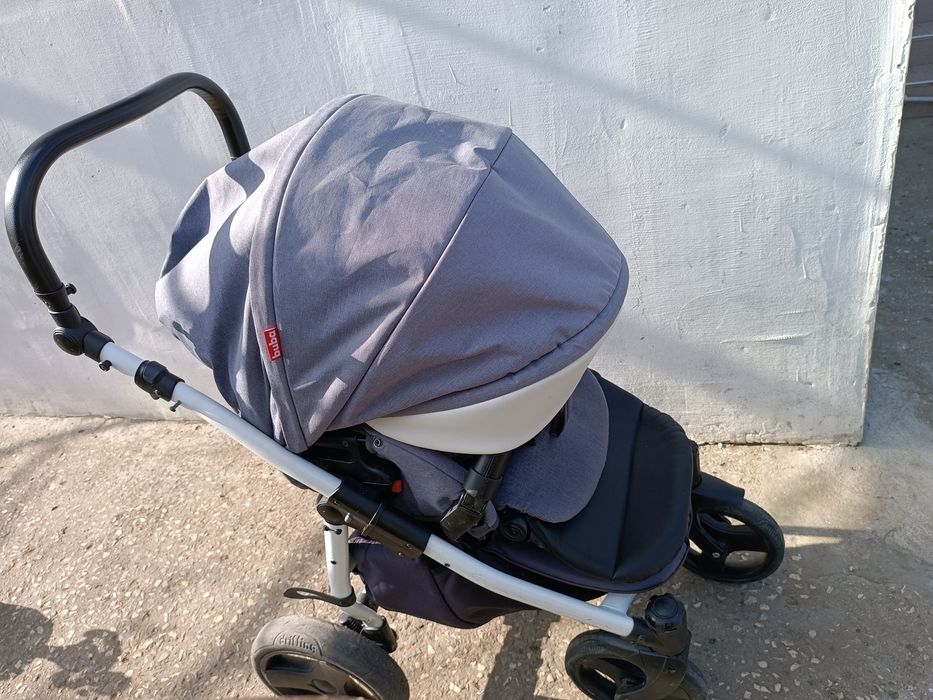 Детска количка Buba 3 в 1