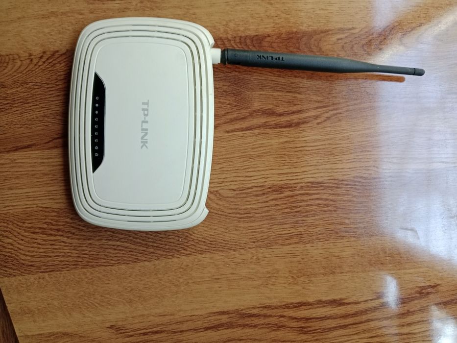Роутер wi-fi б/у