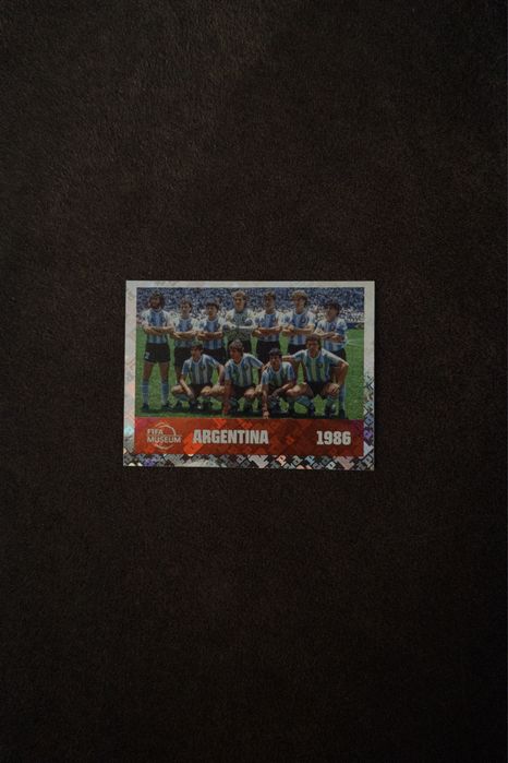 Panini world cup 2026 stikers