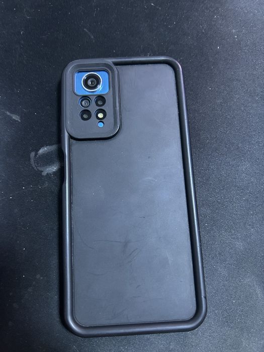 Редми нот 12 про