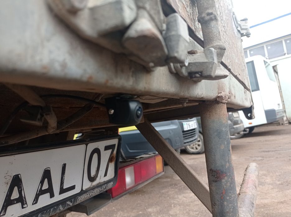 Продам автомагнитола андроид на газель