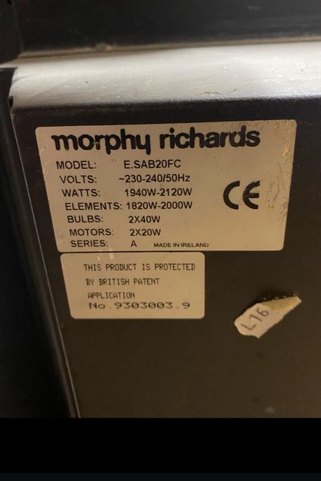 Продам электрический камин