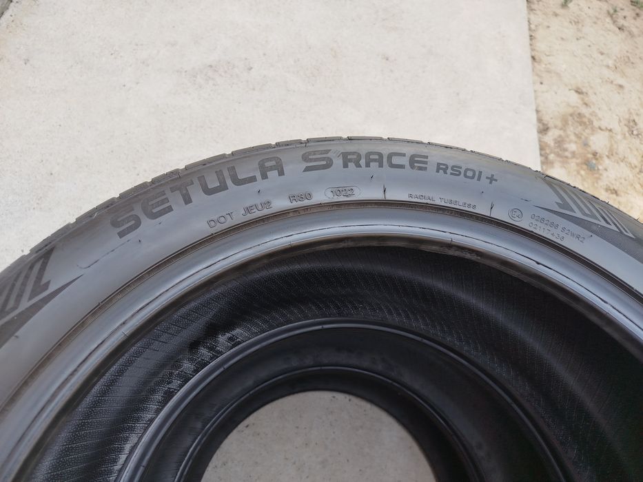 265 45 R20 Shina Rotalla 1 dona