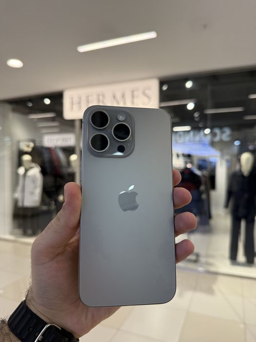 Iphone 15 Pro Max 512GB