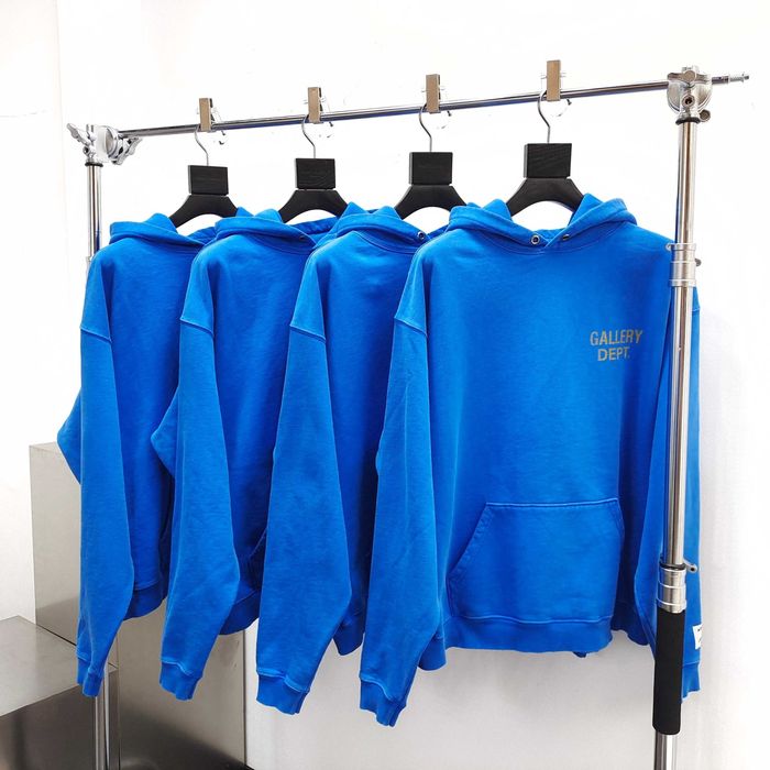 Hanorac Gallery Dept Premium