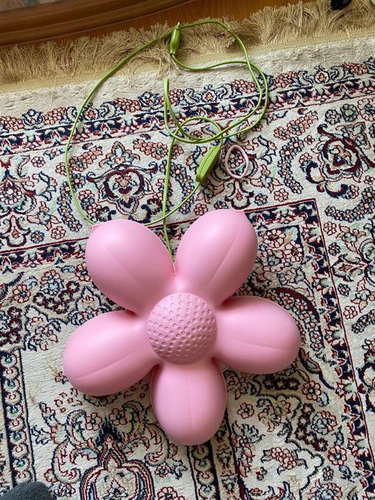 Настенный светильник