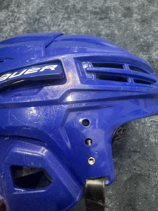 Шлем хоккейный Bauer