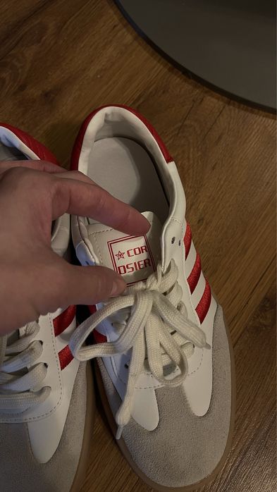 Продам кроссовки!