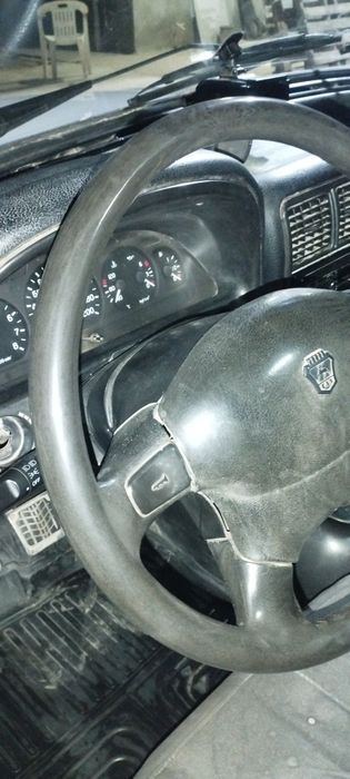 Волга газ 3102 пикап