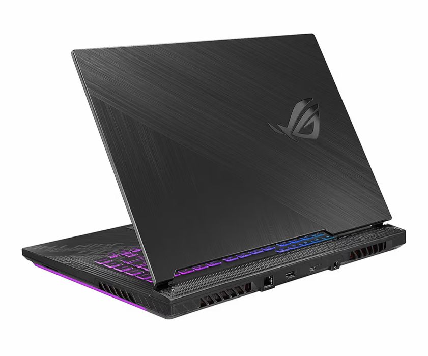 Asus ROG Strix G15
