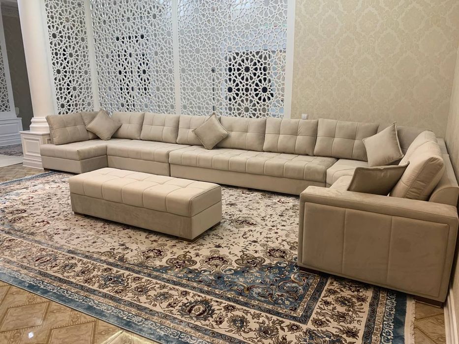 Мебель на заказ. Диван на заказ. Мягкая мебель на заказ.