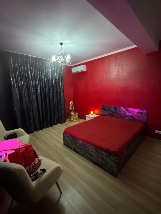 Vilă premium de închiriat – ideală pentru studio videochat sau petreceri private.