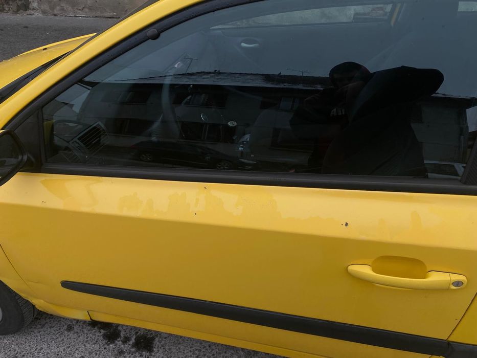 Vând Fiat stilo 1.6 16v 2002